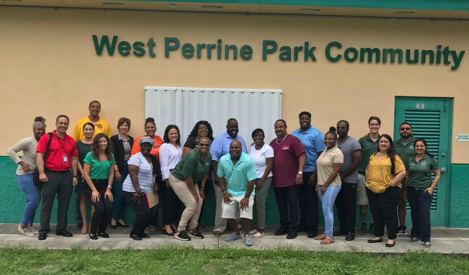 TFC Perrine, Goulds, Richmond High Coalition