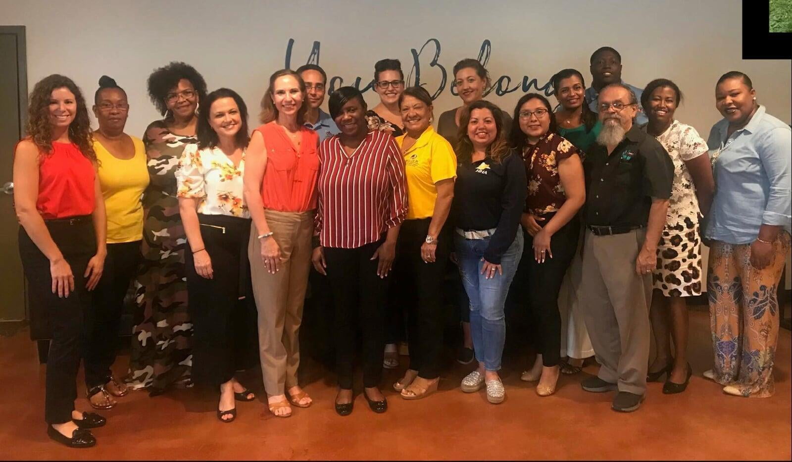 TFC Homestead, Florida City, Naranja Coalition